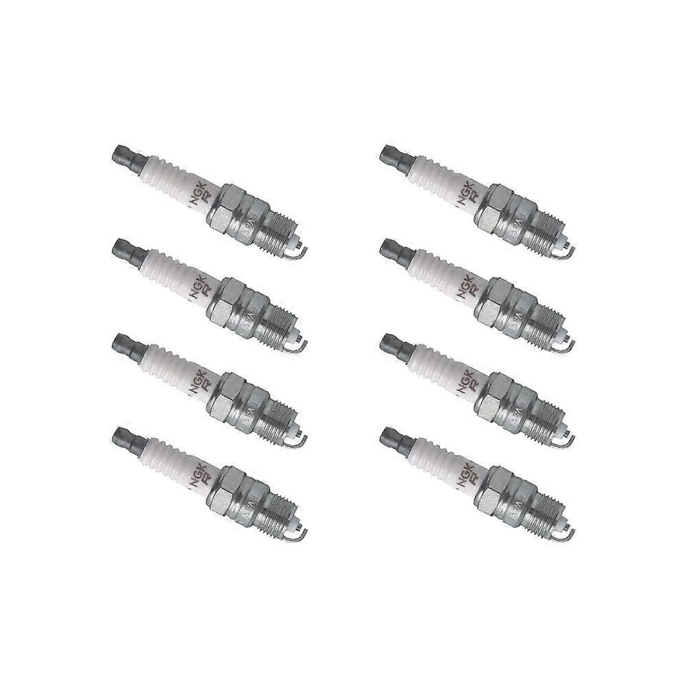 8 Pack Spark Plug V Power UR4