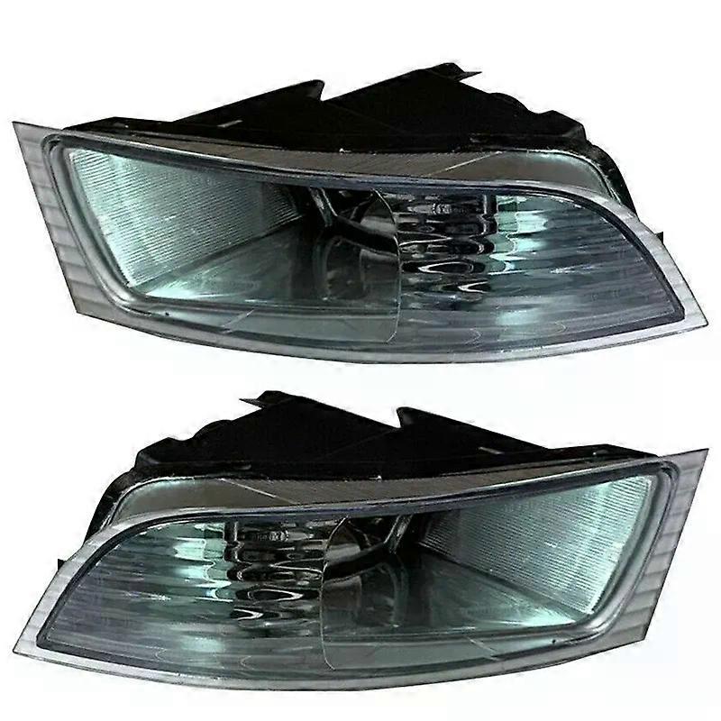 Til Lexus GX470 2003 2004 2005 2006 2007 2008 2009 Forreste kofanger tågelygte 8122160080