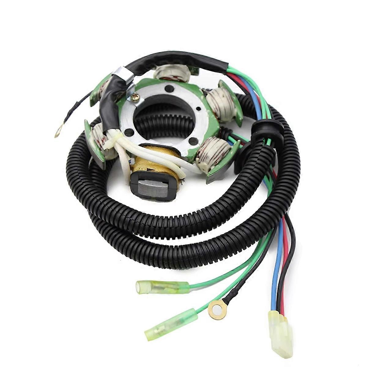 65U-85510-00 Motorcycle Stator Coil for AR 210 135 270 2000 Waverunner LX 210 65U-85510-01