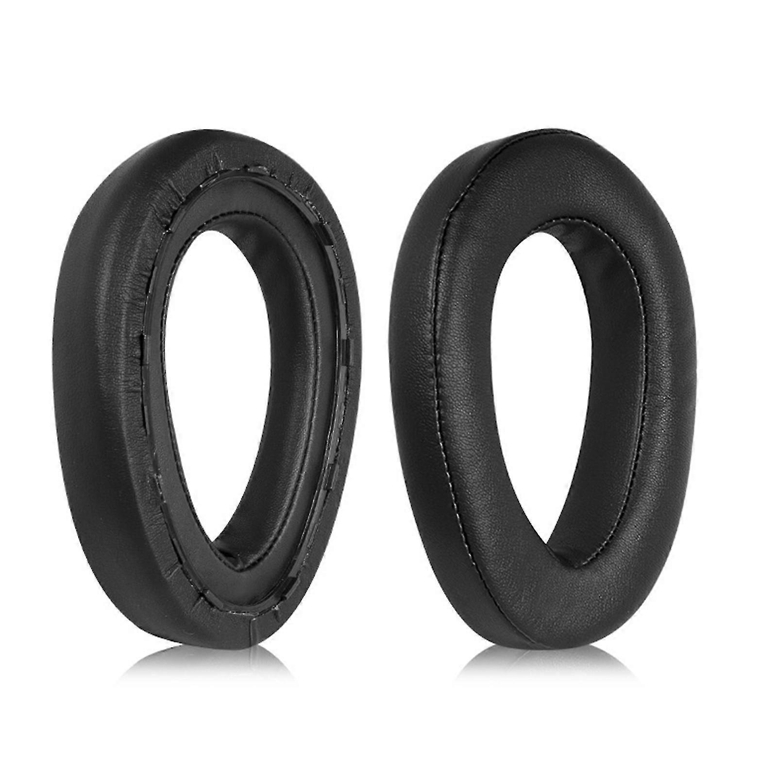 Headphone Earpads Soft Foam Earmuffs For Hifiman X Xs He1000se Headphone