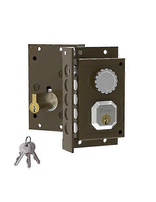 Janterc9111 Locks Dr C-c9111d Dorcas - Dorcas