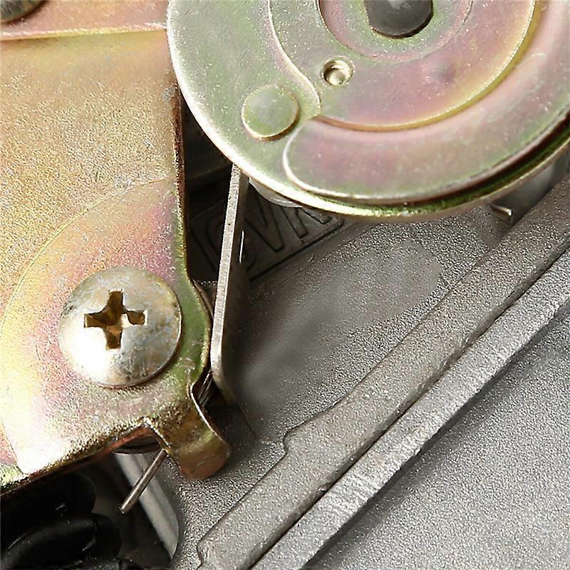 50Cc Scooter Moped ATV Carburetor