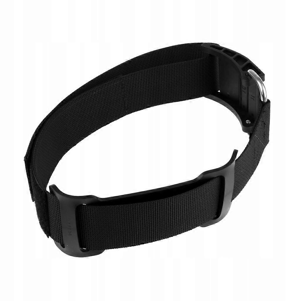 Durable Scuba Tech Diving Tank Band With Buckle And