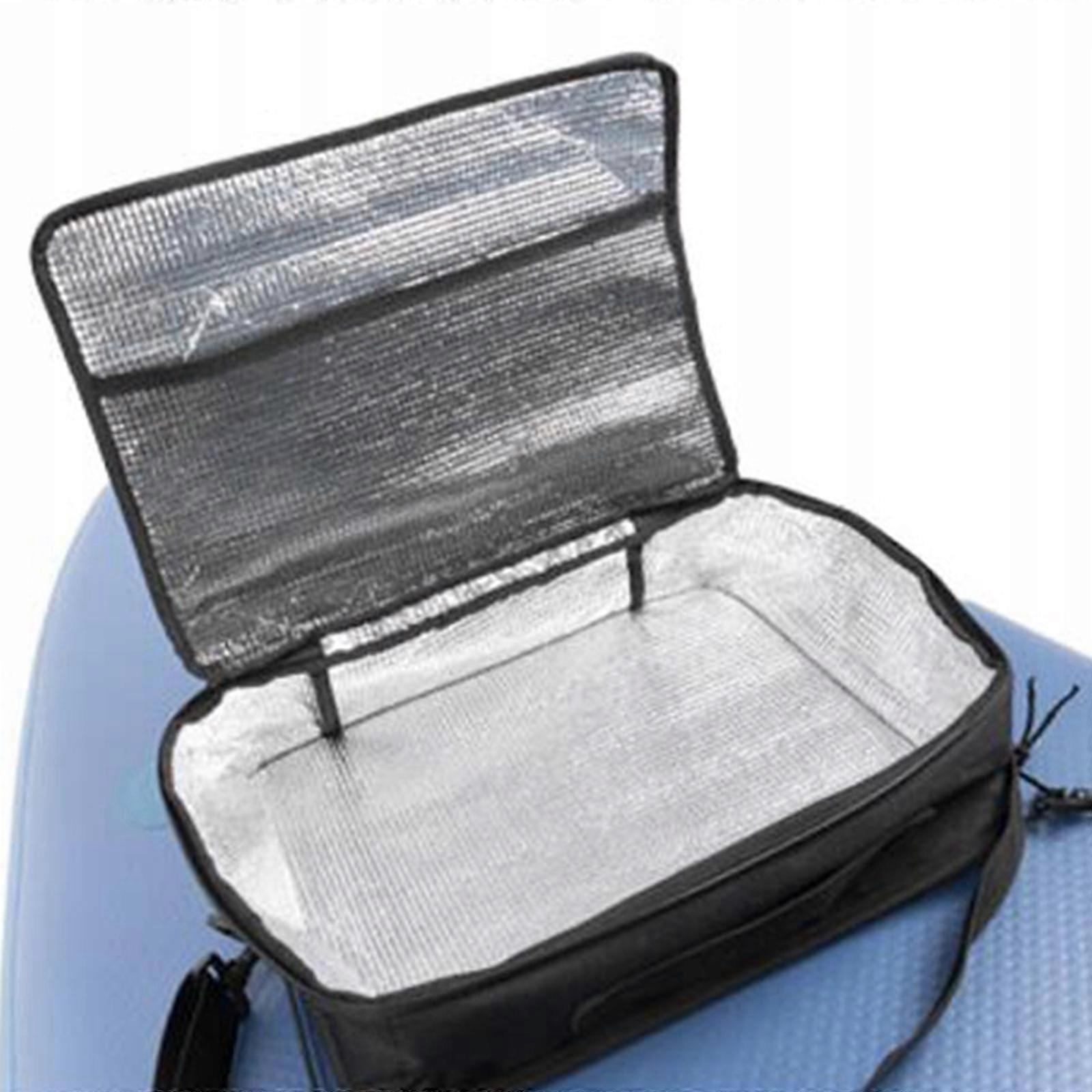 Paddle Board Cooling Bag, Mesh Storage Bag For
