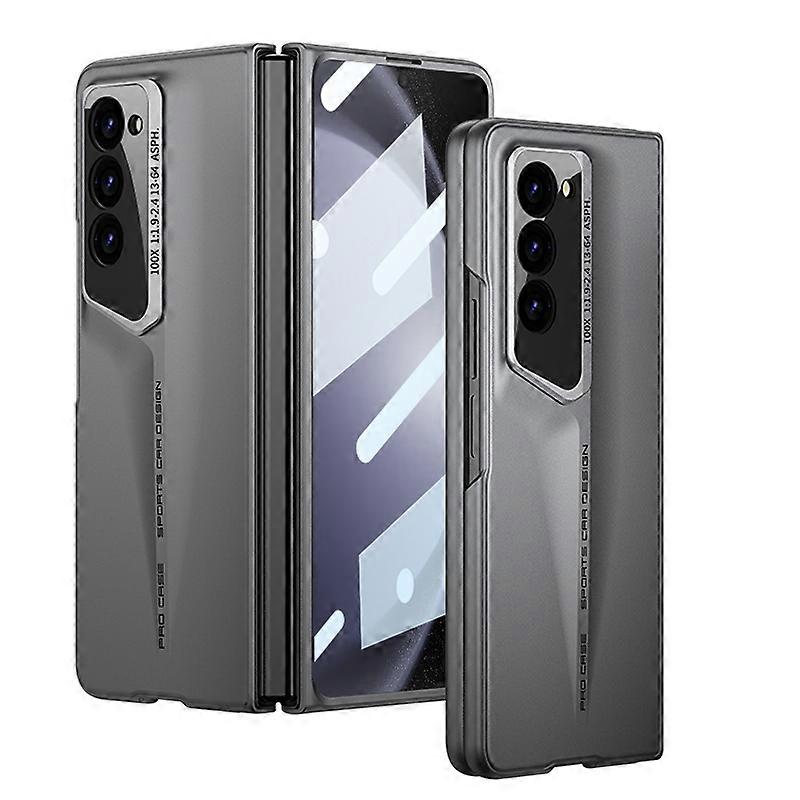 GKK Integrated Blade Ultra-thin Full Coverage Phone Case