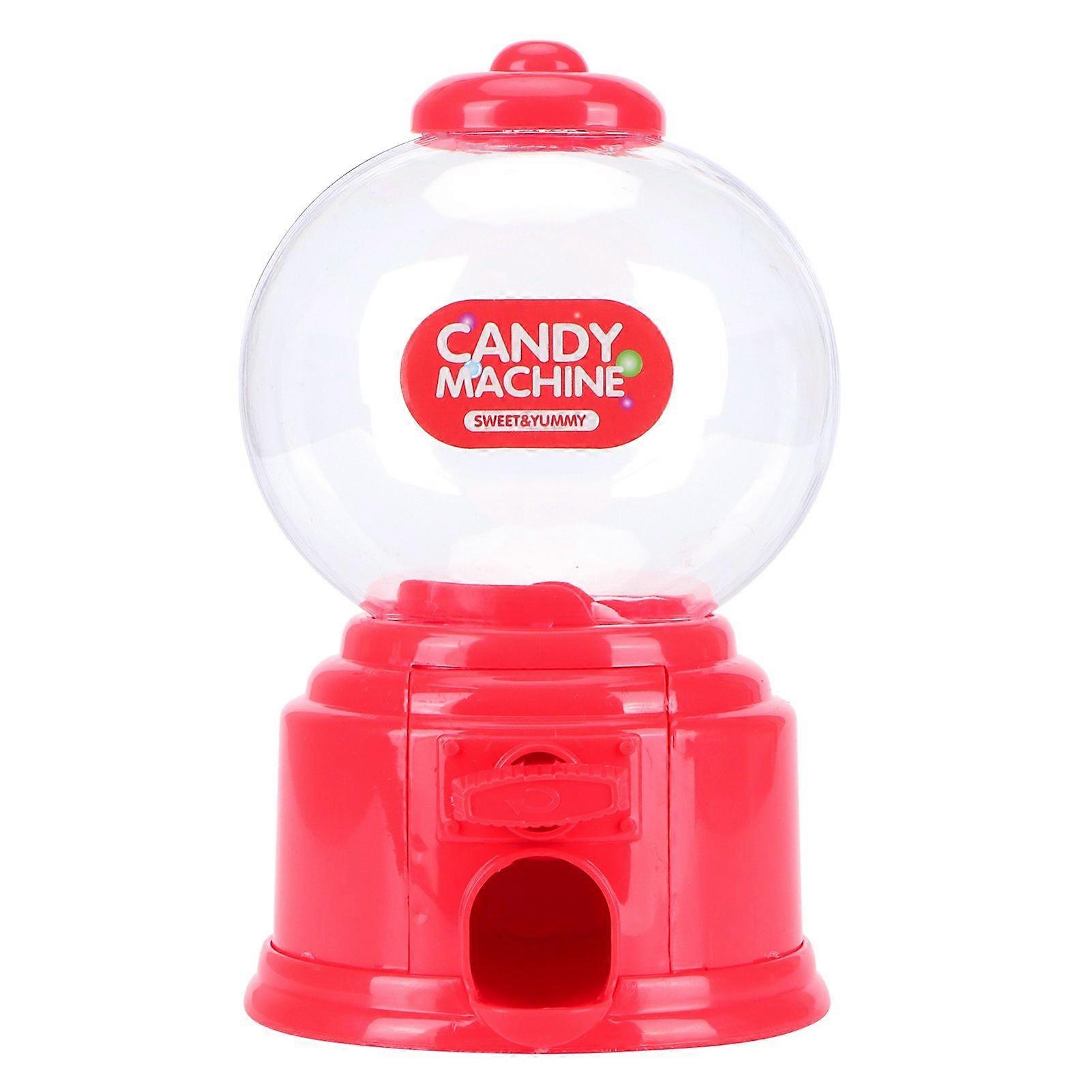 Mini Money Deposit Box for Kids, Sweets Candy Storage Machine
