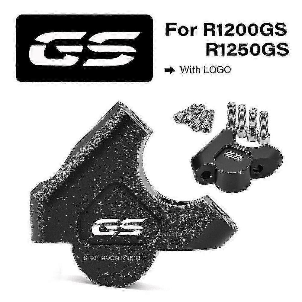 Extensor de abrazadera de manillar de 32 mm compatible con BMW R1200GS