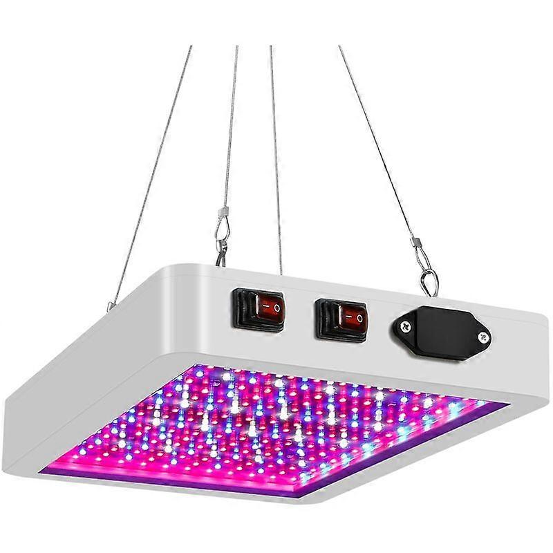 312 LED beads grow light full spectrum