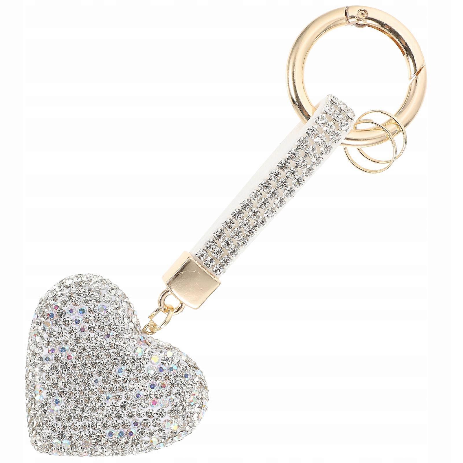 Keychain Chain Loose Keychains Car Keys