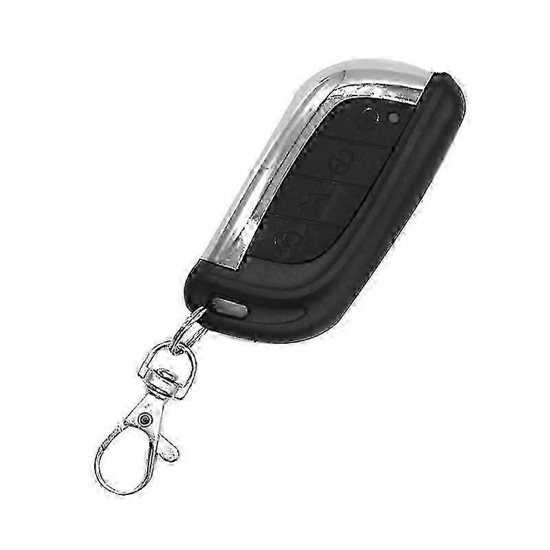 Σύστημα συναγερμού ηλεκτρικού σκούτερ 36V-72V με διπλό τηλεχειριστήριο, αξεσουάρ συναγερμού μοτοποδηλάτου, αδιάβροχος συναγερμός ποδηλάτου js