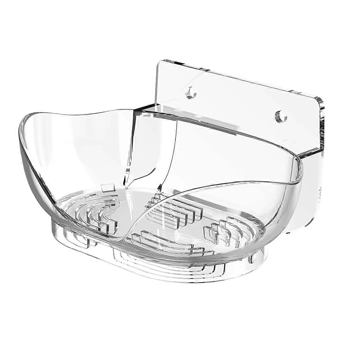 Wall Mount Shelf Stand for Google Nest Audio All Mount Holder