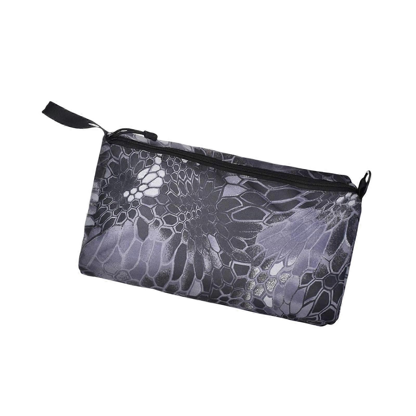 Multipurpose Storage Bag Purse Handbag Pouch Case Tool Organizer for