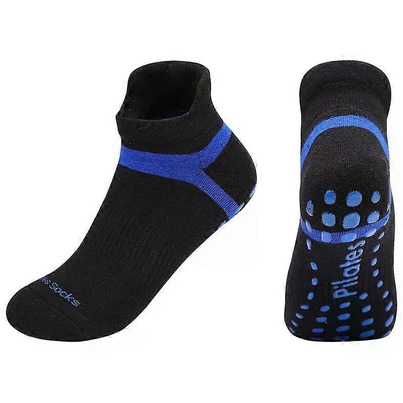 Yoga exercise socks Barefoot Hospital Elastic Workout Socks