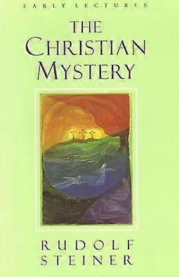 Christian mysteriet