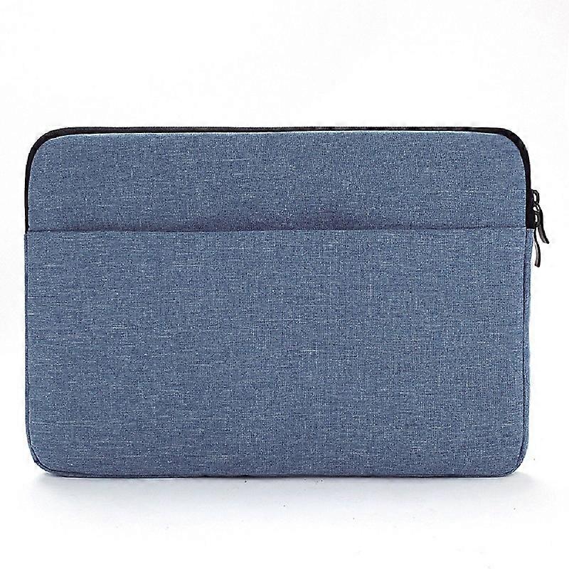 Bolsa Interna para Laptop à Prova d'Água e Anti-Vibração para Macbook/Xiaomi 11/13, Tamanho: 14 polegadas