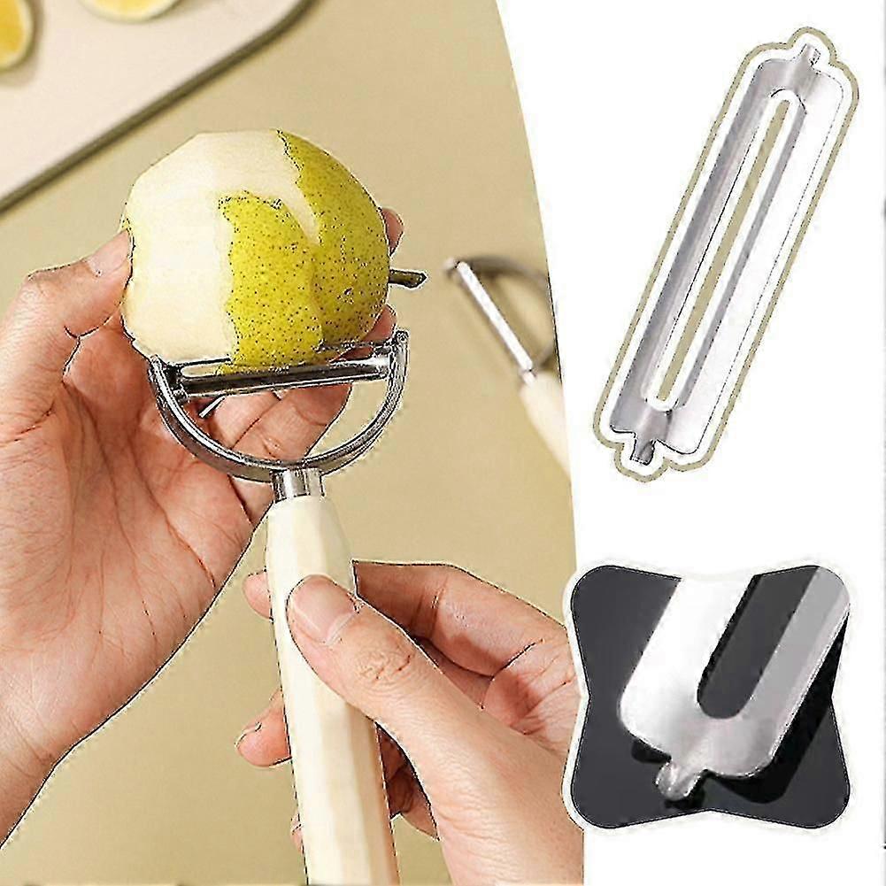Peeler Replacement Blades
