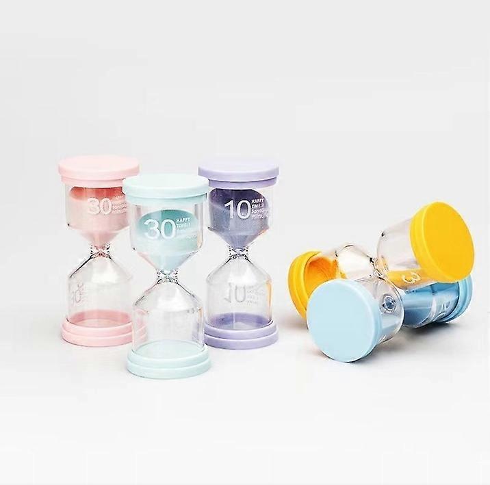 Hourglass Clock Yourbesttoys 15cm 3/5/10/15/30 1-30 Min