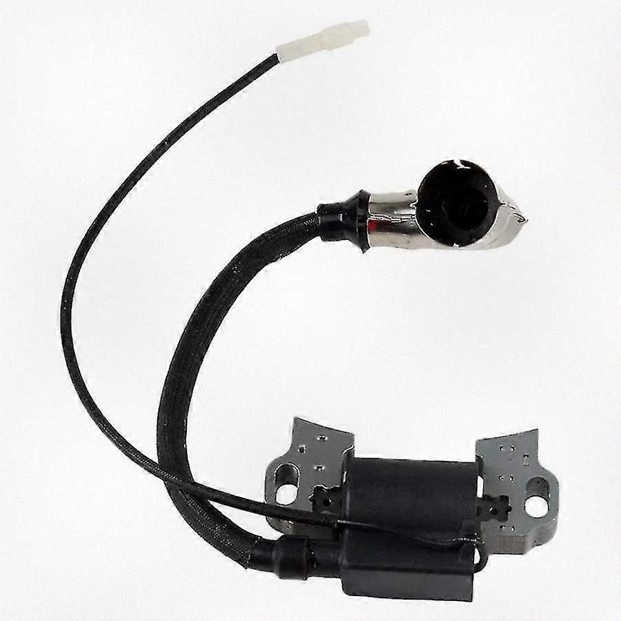Replacement Ignition Coil for MTD Cadet Troy-Bilt Models 4P90HUA, 4P90JHA, 4P90JT, 4P90JU, 4P90JUA, and 751-12220