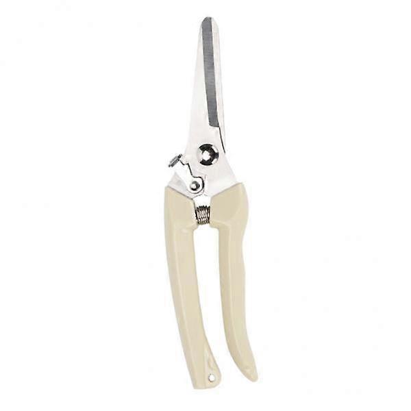 Premium Garden Shears for Pruning and Cutting Plants