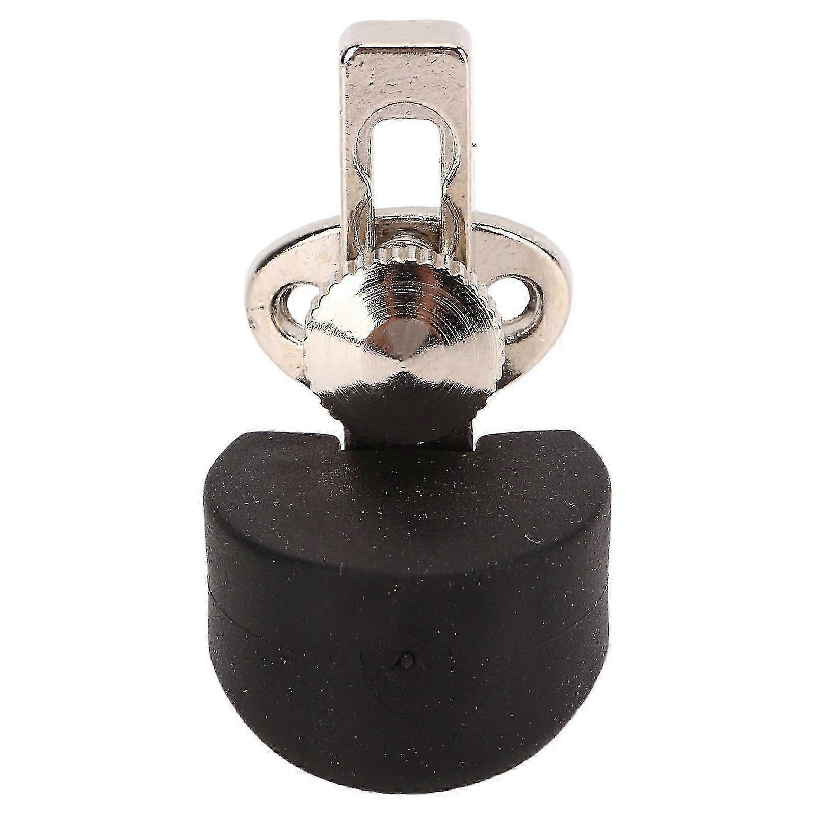 Clarinet Thumb Rest Adjustable Oboe Finger Protector with Cushion for Woodwind Instrument new  A-G