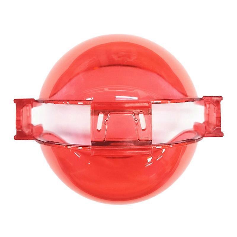 For X3 Camera Dive Case Portable Dive Case Filter, Red