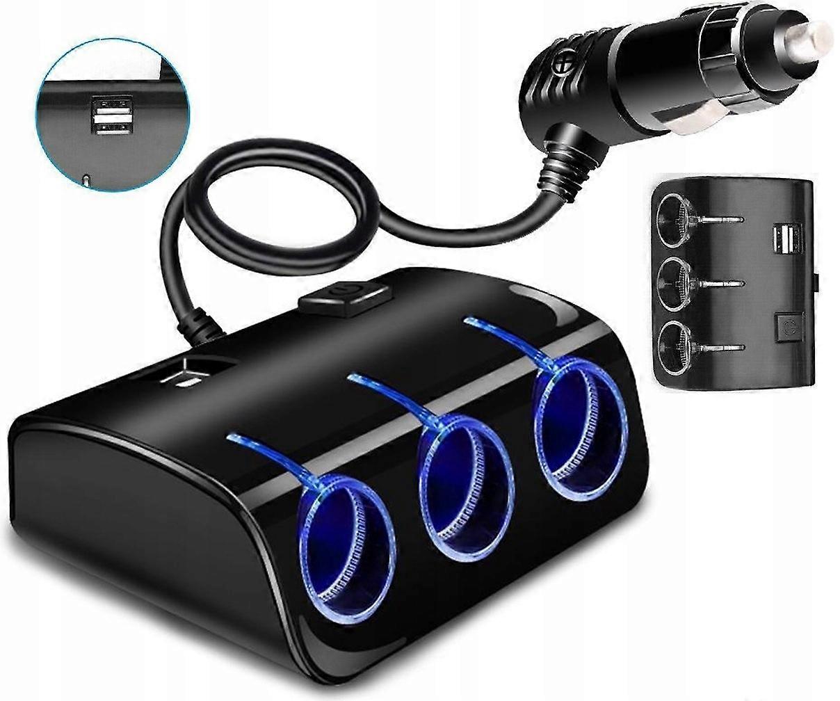 Usb Handlebar Usb Lighter Handlebar