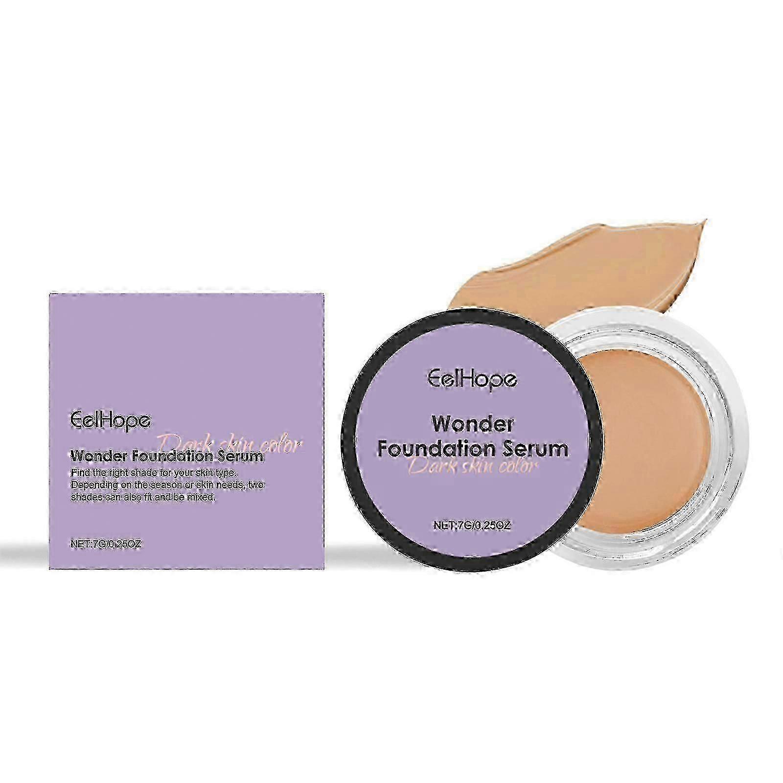 Long Lasting Moisturizing Concealer Long Lasting Moisturizing Natural Concealer Is Waterproof, Sweat Resistant And Lightweight Without Removing Makeup