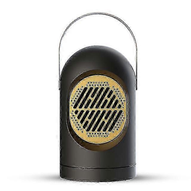 Dormitory Bathroom Handy Bladeless Heater