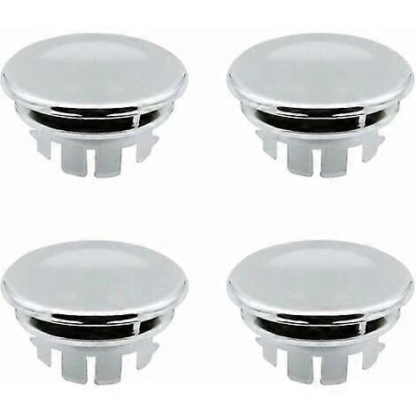 2025LatestModelSink Overflow Cover - Replacement Overflow Ring - Plug for Bathroom, Kitchen