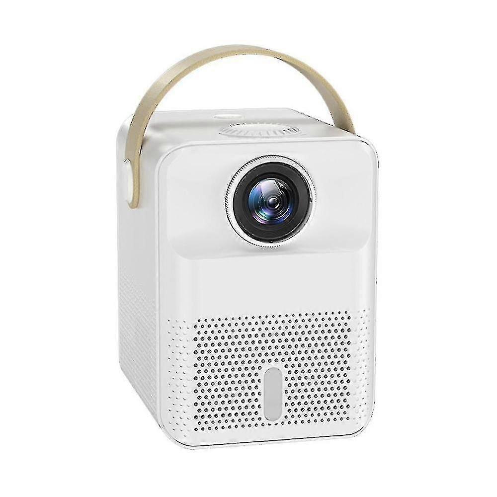 X8 Projector For Android Portable Home Theater Cinema Hd Video Bluetooth Beamer Projectors Media Pl