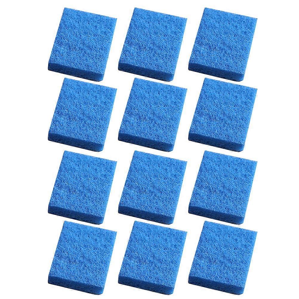 Versatile Cleaning Sponge, Non-Scratch Surface for Gentle Dish Washing