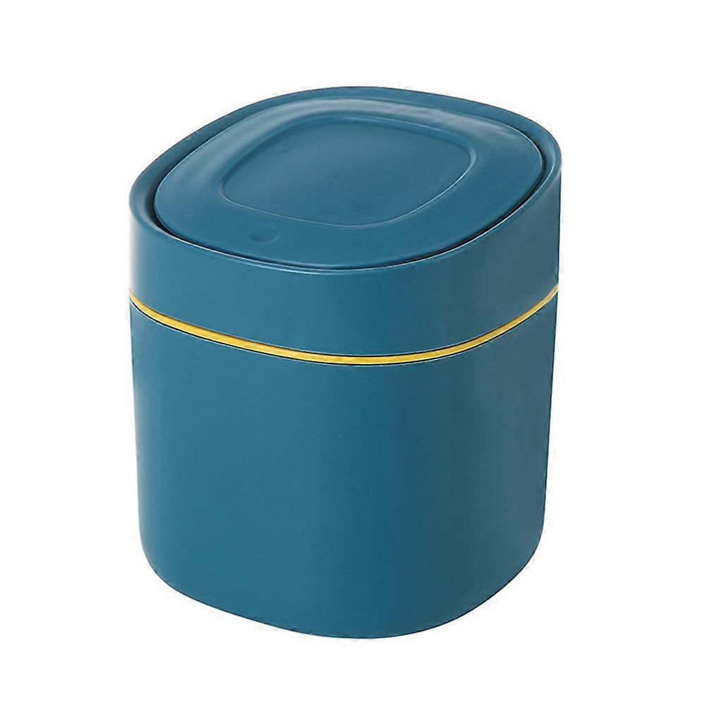 Trashcan with Lid, Fashionable and Practical for Everyday Needs