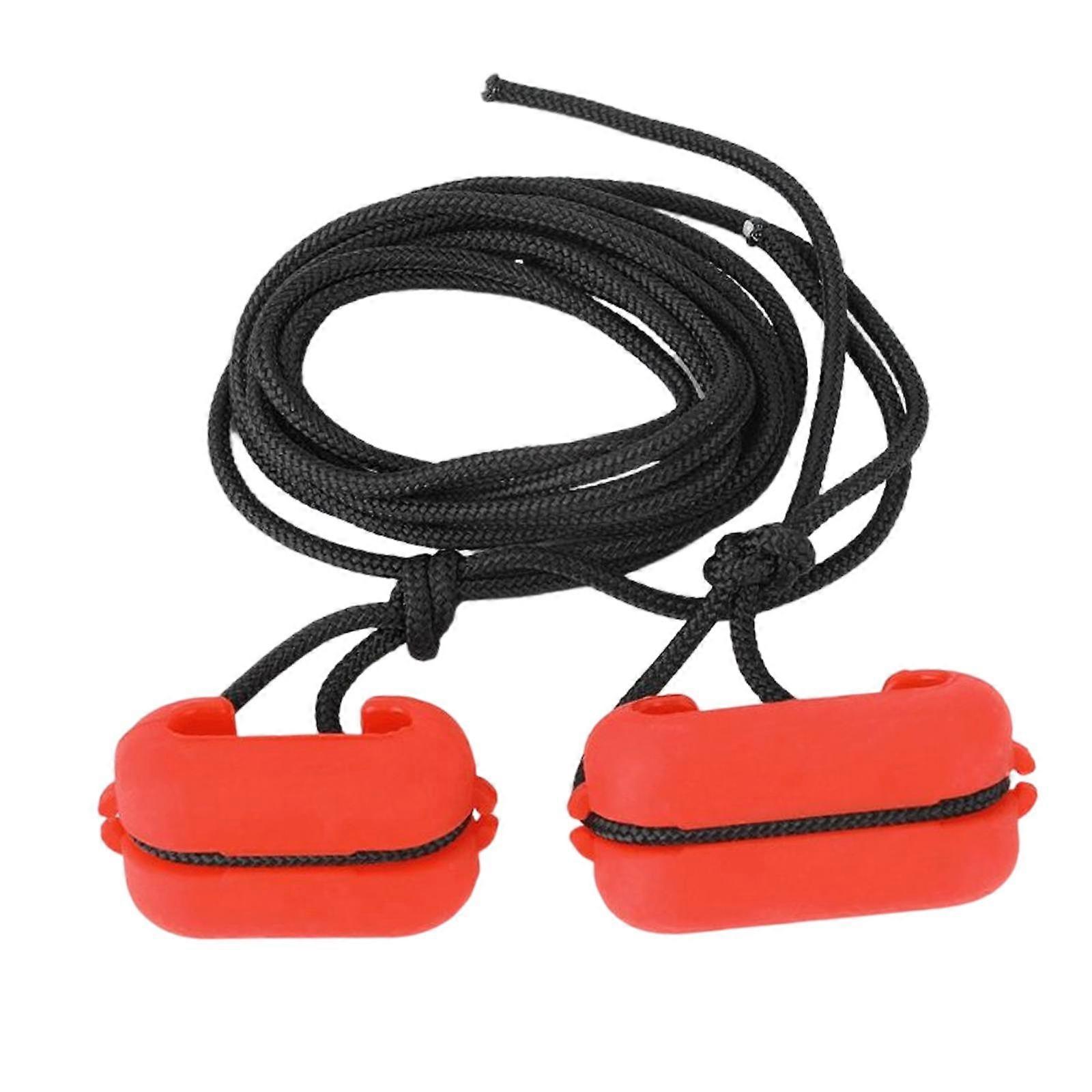 Durable Bowstring Tool Rope Install String Cocking Rope for Replacement