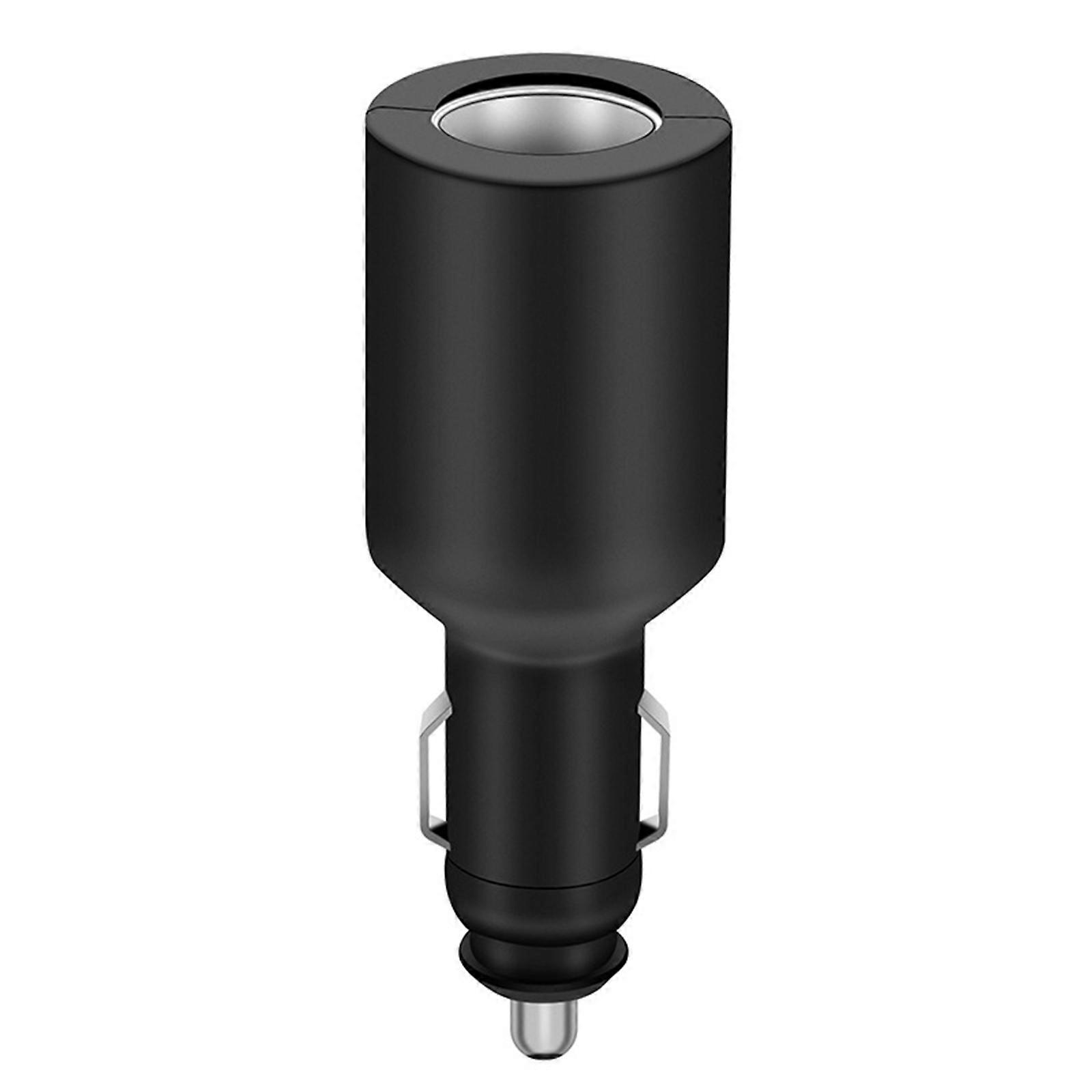 12V 24V Car Cigarettes Lighter Socket For Car Inverters Air Pumps Electric Cup Car Refrigerator Small Appliances