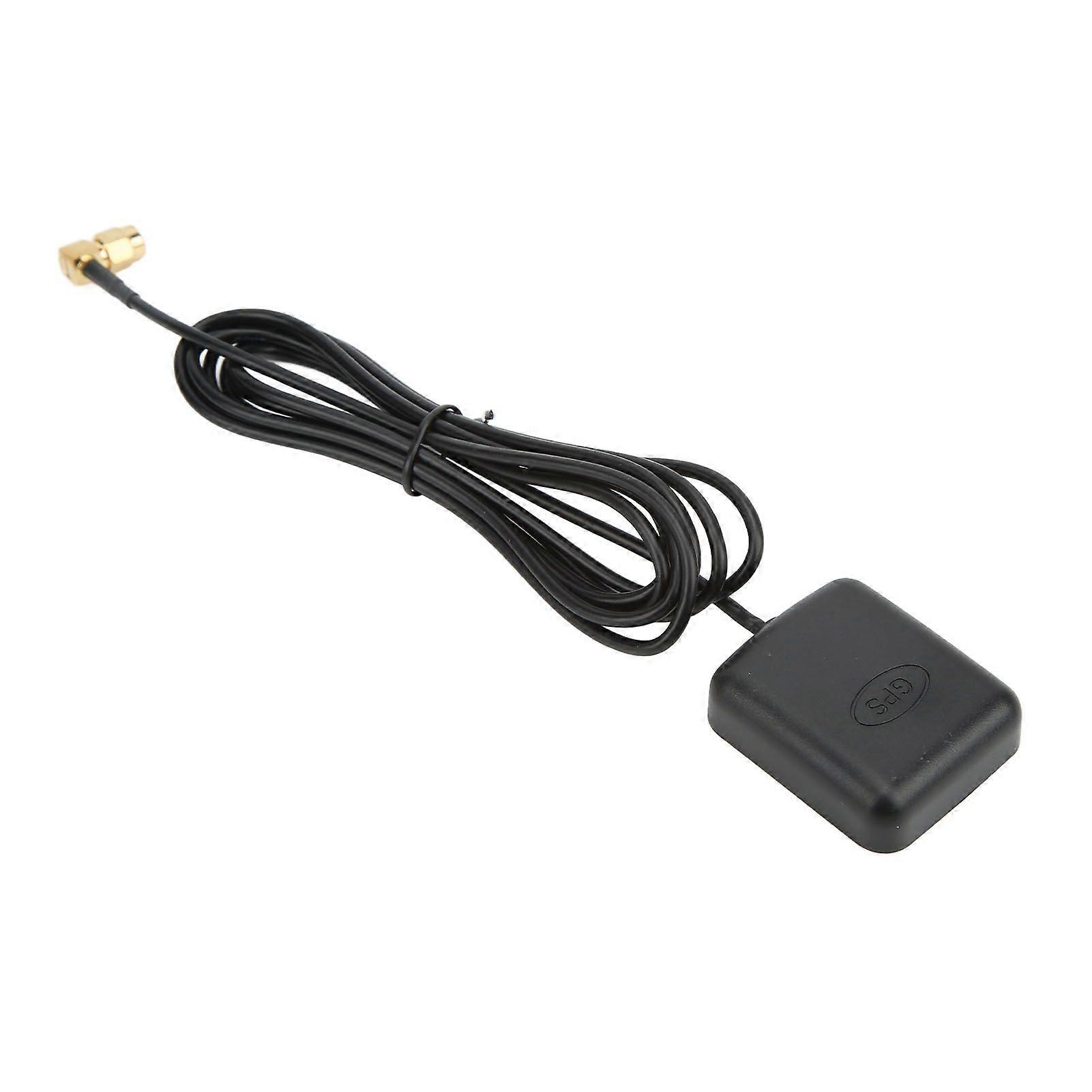 Højkvalitets BD+GPS 2-i-1 dual-mode satellitpositioneringsantennekøretøj