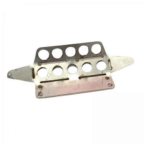 3x RC , Guard Plate, Wear Resistant Stainless Lightweight And Portable D90 D91