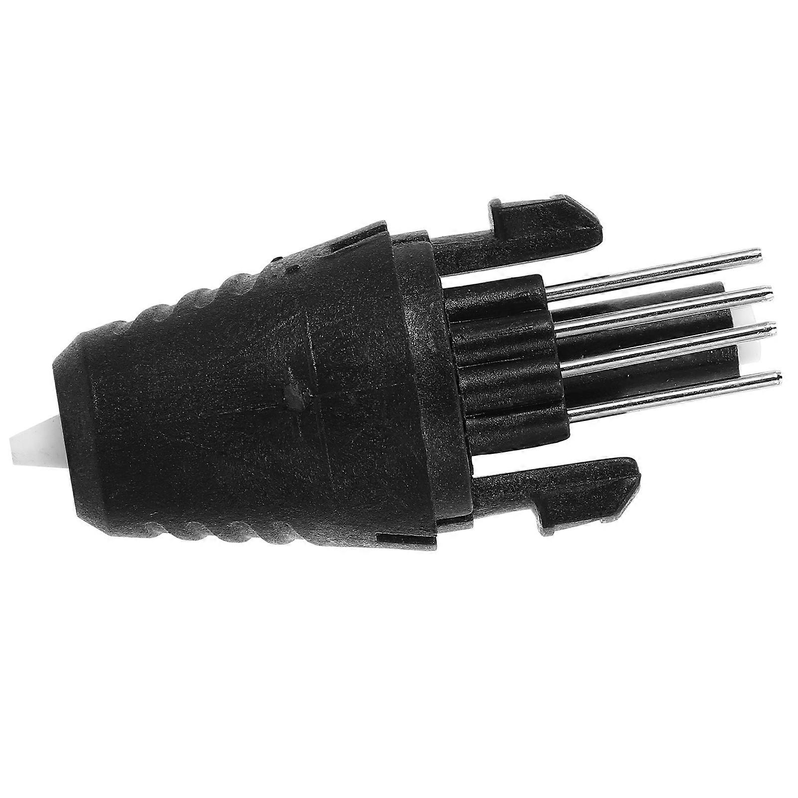 Advanced Pen Head, Accurate and Efficient, Suitable for All Users