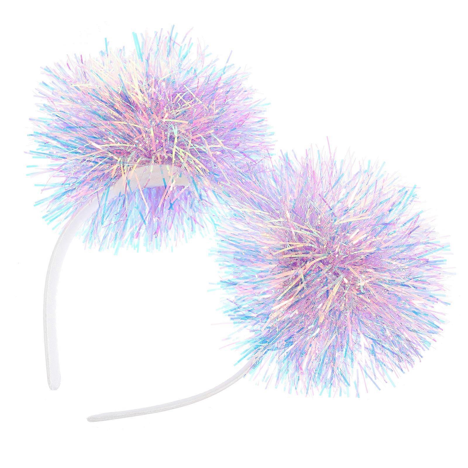 Kids Event Headdress,Bopper Headband for Joyful Occasions,Practical Design