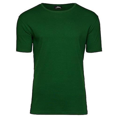 Tee Jays Mens Interlock T-Shirt