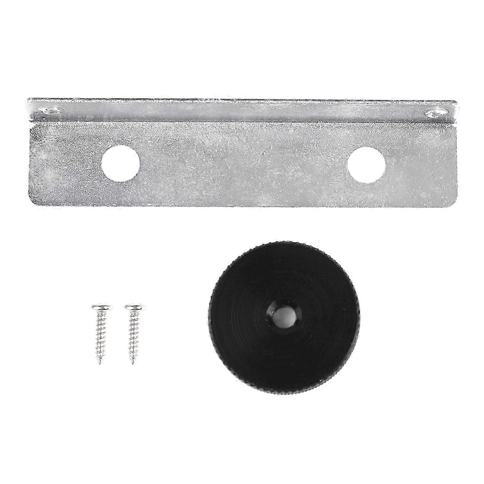 Jazzmaster Guitar Pickguard Metal Bracket - Durable & Wear Resistant