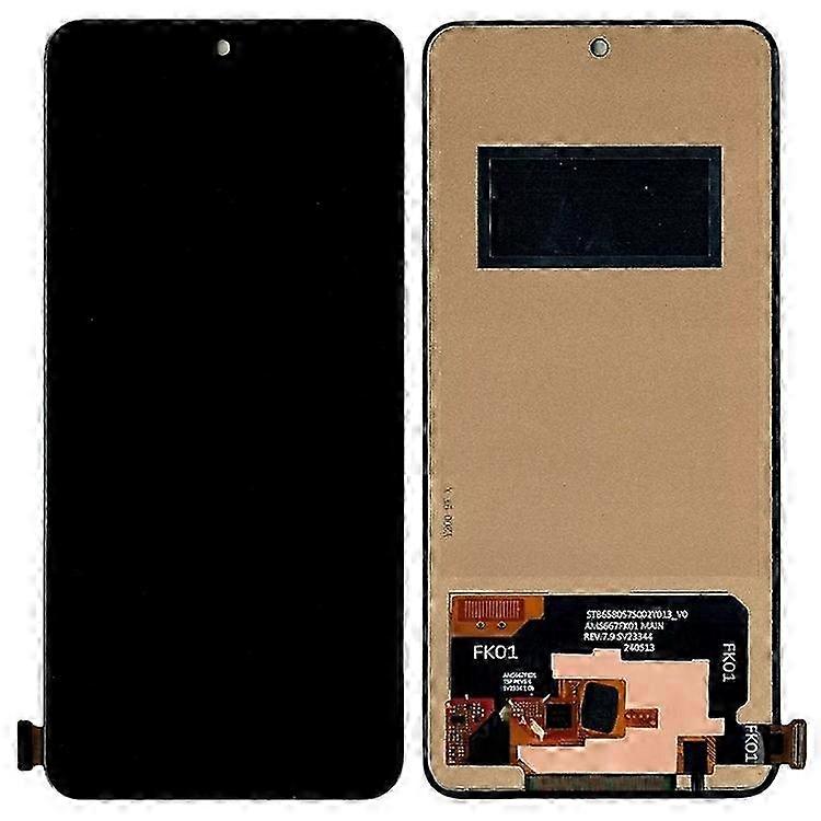 互換性:vivo V29e 5G / V30 SE 5G / V30 Lite 4G / V30 Lite 5G / T3 5G / iQOO Z9 5G グレード C LCD スクリーンおよびデジタイザー アセンブリ 2025