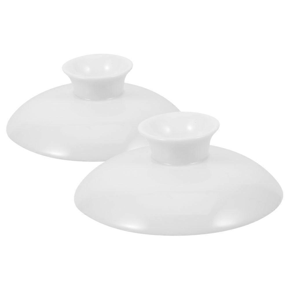 Practical Cup Lid, Designed for Ease of Use, Compatible with Multiple Cups