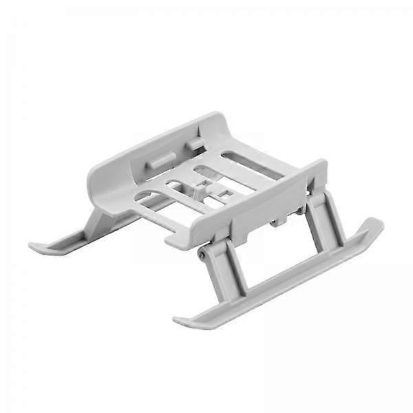 2x Foldable Landing Gear Protection, Drone Support Anti-Collision Extended Kit