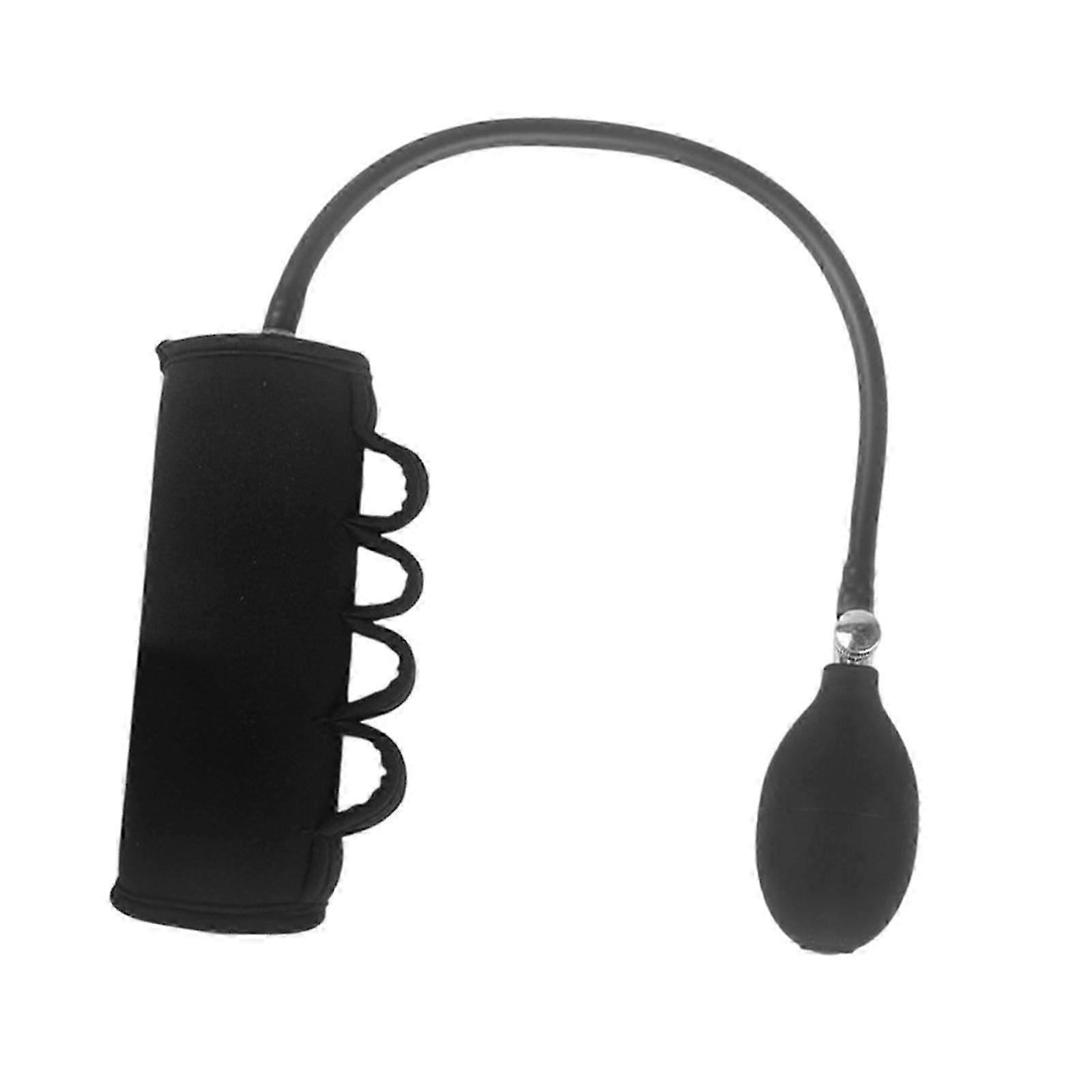 Hand Gripper Trainer for Improved Grip Strength and Strength Testing Equipment