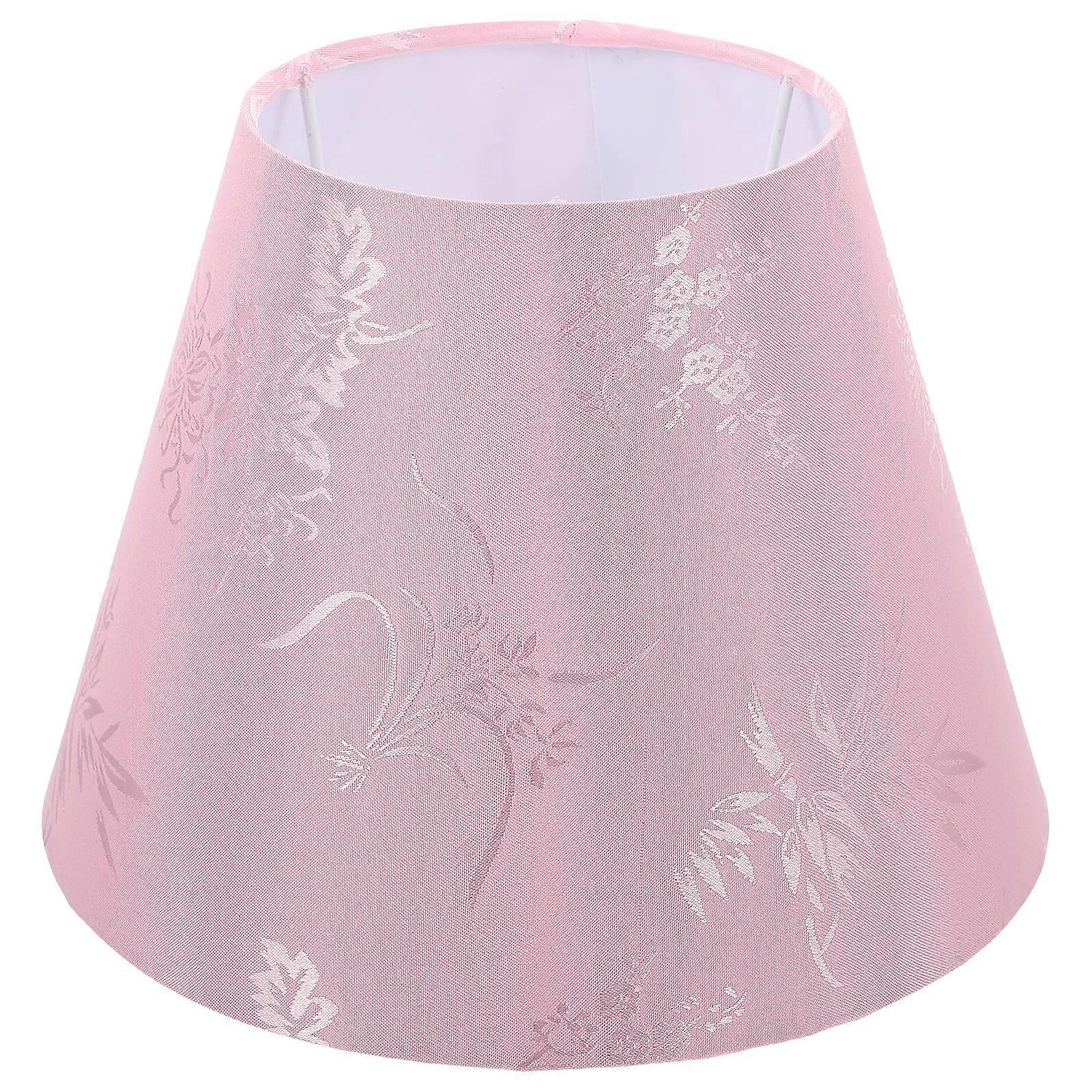 Drum Lamp Shade, Functional and Aesthetic, Adds Warmth to Your Space