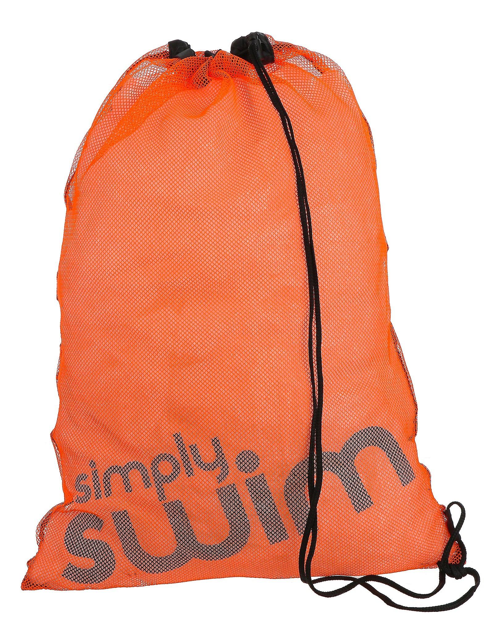 Simply Swim Swim Mesh Bag