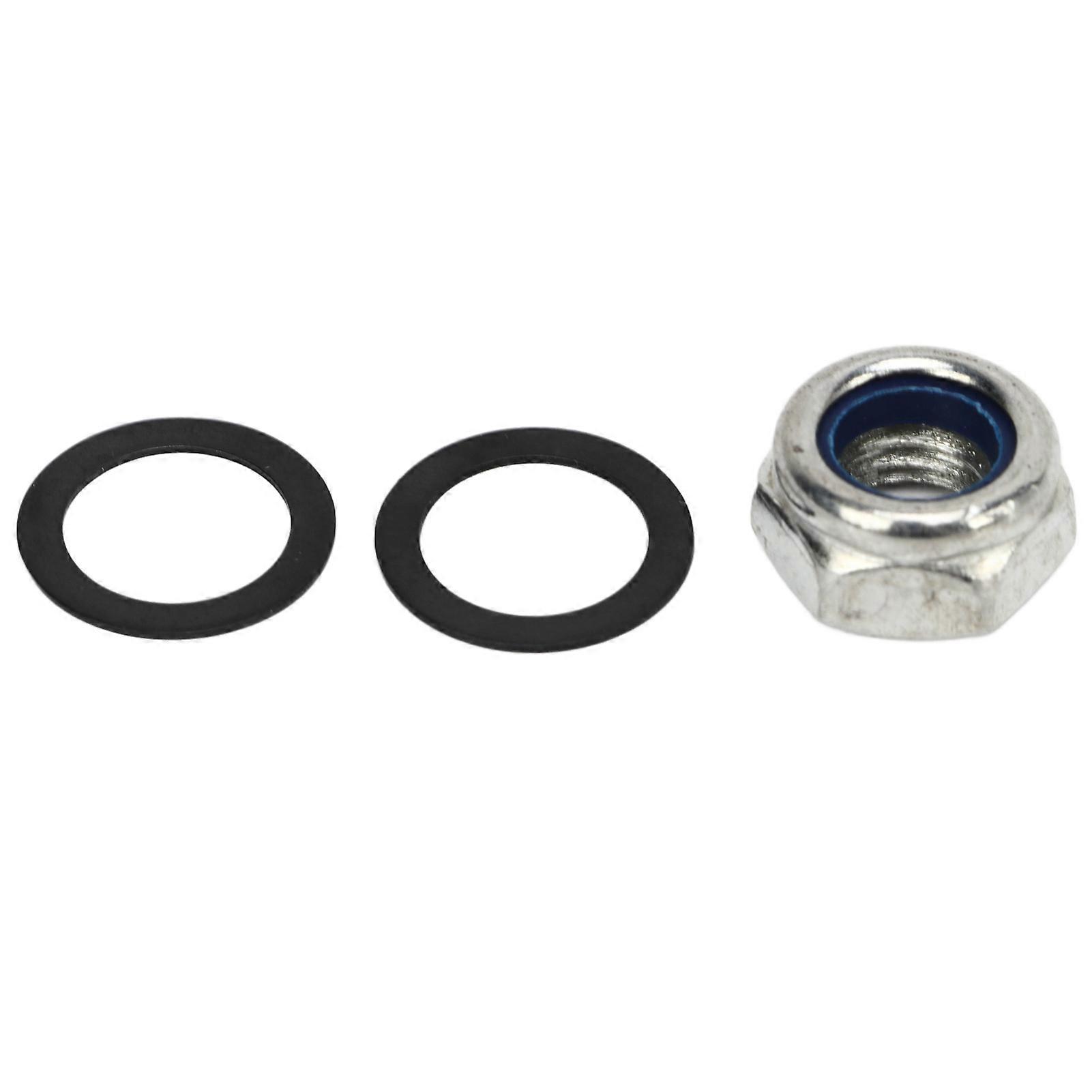 Compresseur AC Kit d’embrayage Poulie Bobine Plaque d’assemblage Set Fonctionnement en douceur pour Civic 1.7 L 2001-2005