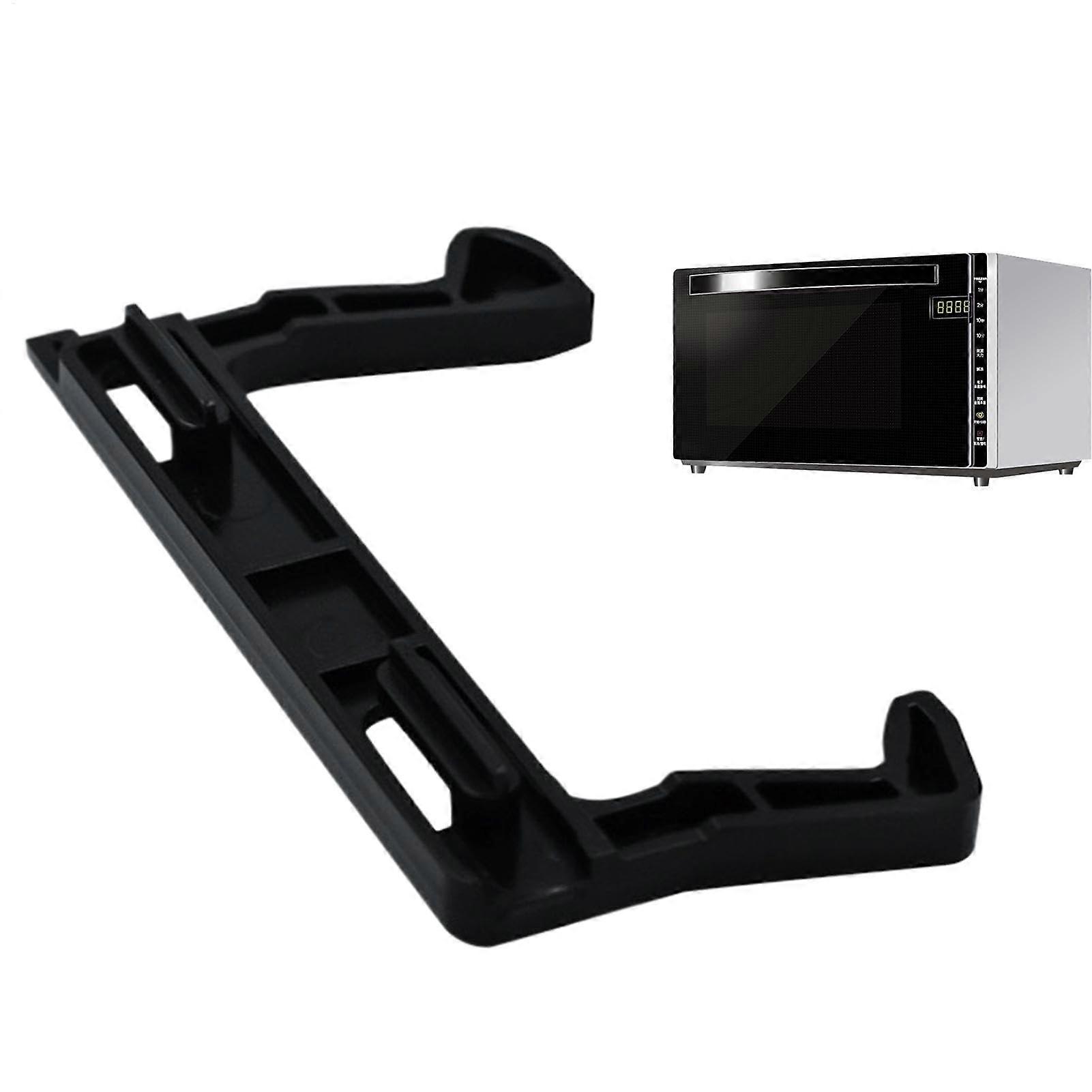 Microwave Oven Door Latch Replacement Set Push Lock Bolt for Kitchen Appliance Repair