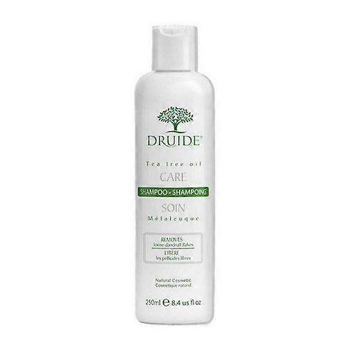 Druide Laboratories Tea Tree Oil Shampoo, 250 ml