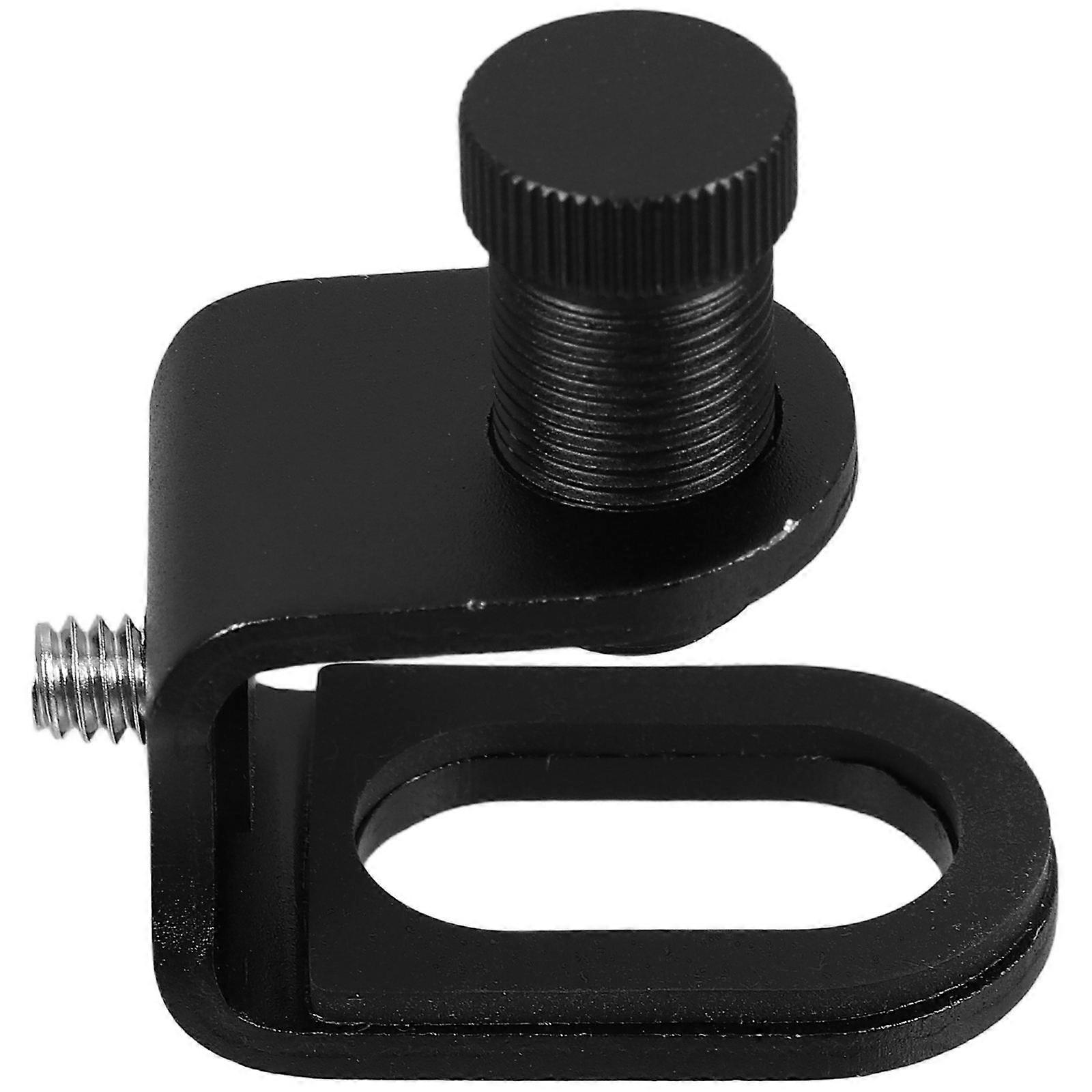 Portable Fill Light Clip for Video Conferencing – Adjustable Monitor Clamp Stand for Laptop Desk, Essential Nighttime Lighting for Home Office